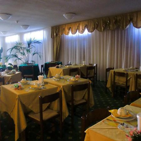 Hotel La Pergola Barga Eksteriør bilde