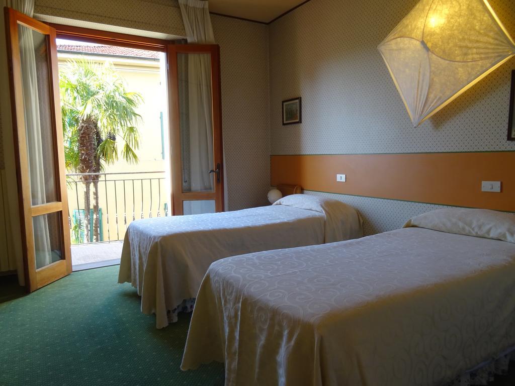 Hotel La Pergola Barga Eksteriør bilde