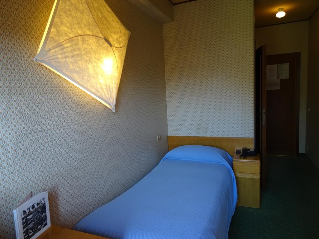 Hotel La Pergola Barga Eksteriør bilde