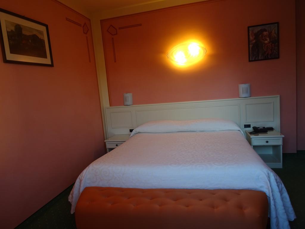 Hotel La Pergola Barga Eksteriør bilde