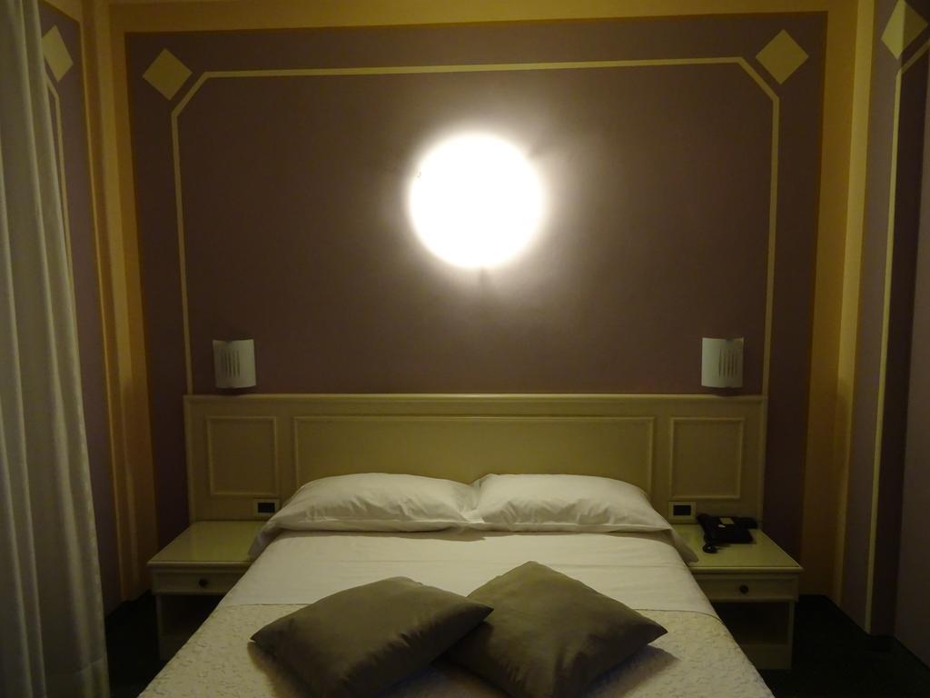 Hotel La Pergola Barga Eksteriør bilde