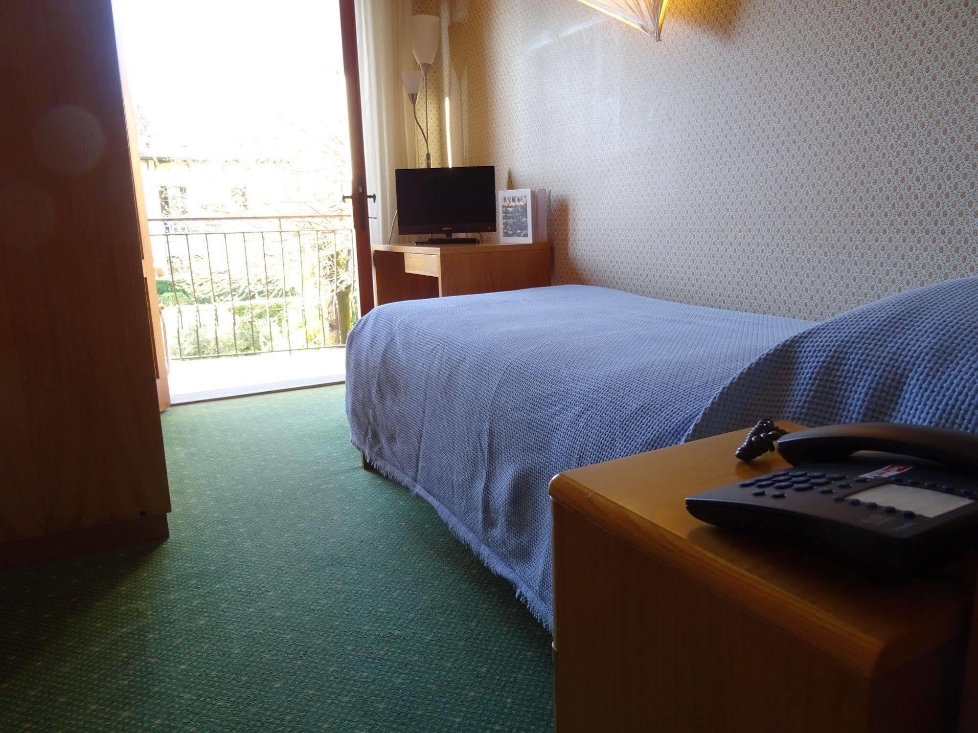 Hotel La Pergola Barga Eksteriør bilde