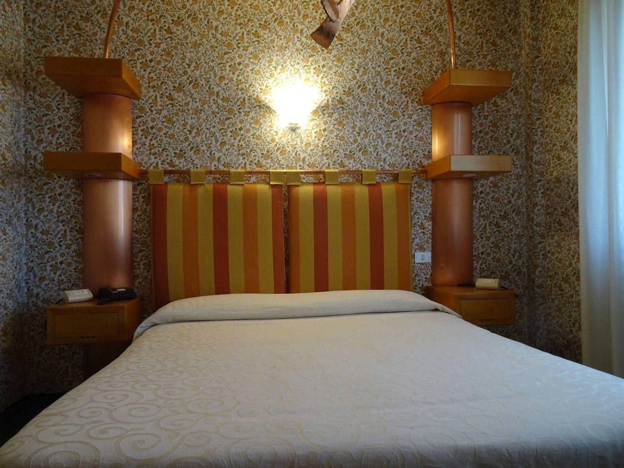 Hotel La Pergola Barga Eksteriør bilde