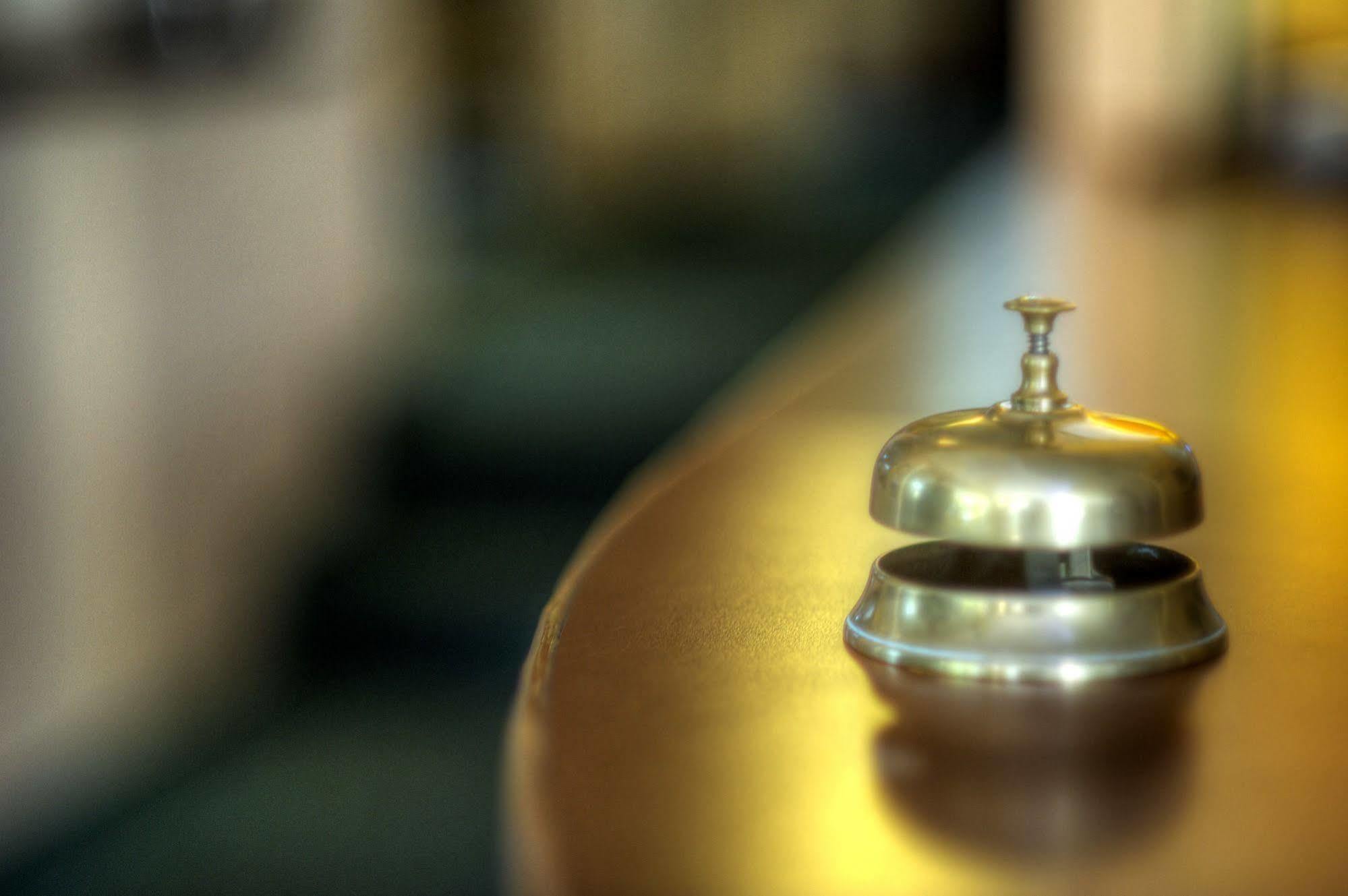 Hotel La Pergola Barga Eksteriør bilde